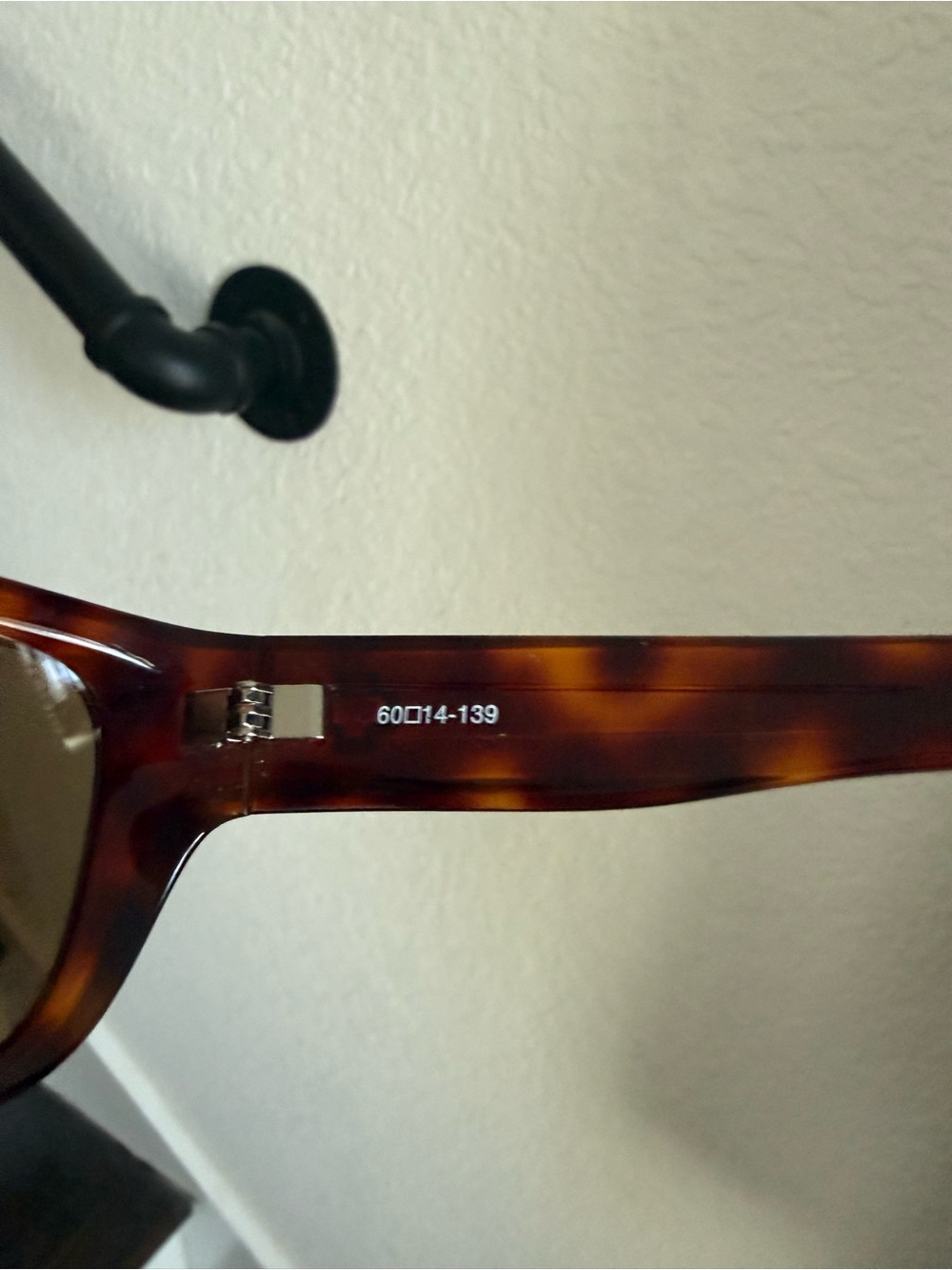 Spy Optic Lennox Sunglasses Tortoiseshell Women’s 100% UV Protection - Picture 12 of 13